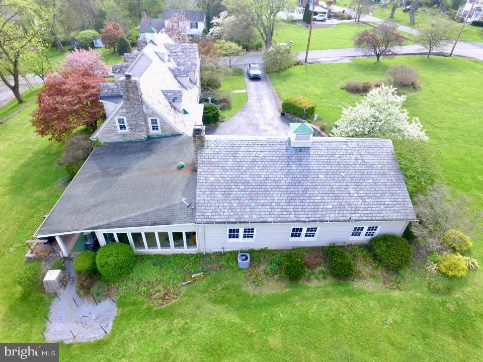 2251 Moore Street Huntingdon, PA 16652 - Photo 28 of 106