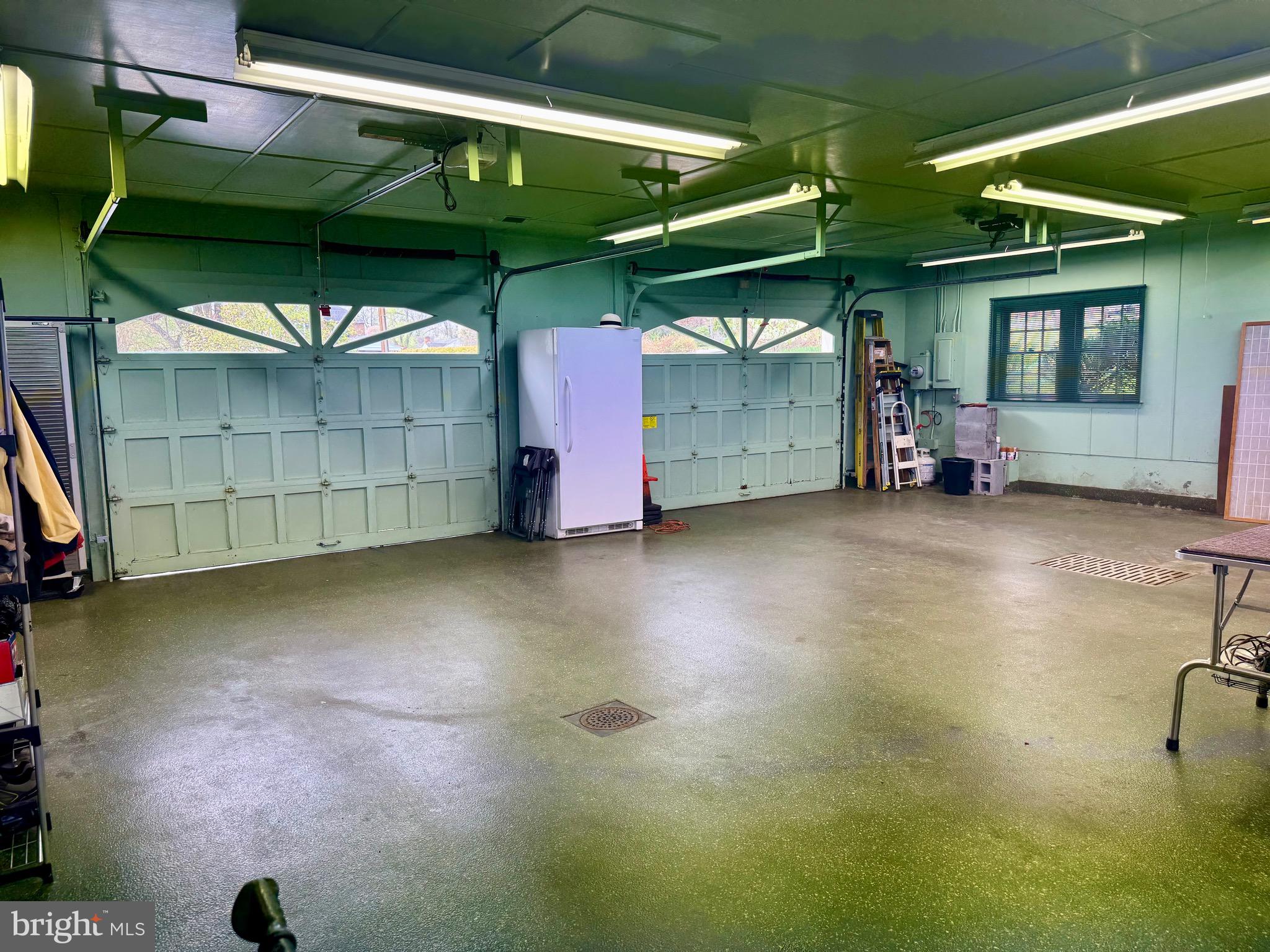 2251 Moore Street Huntingdon, PA 16652 - Photo 32 of 106 two drains for car detailing