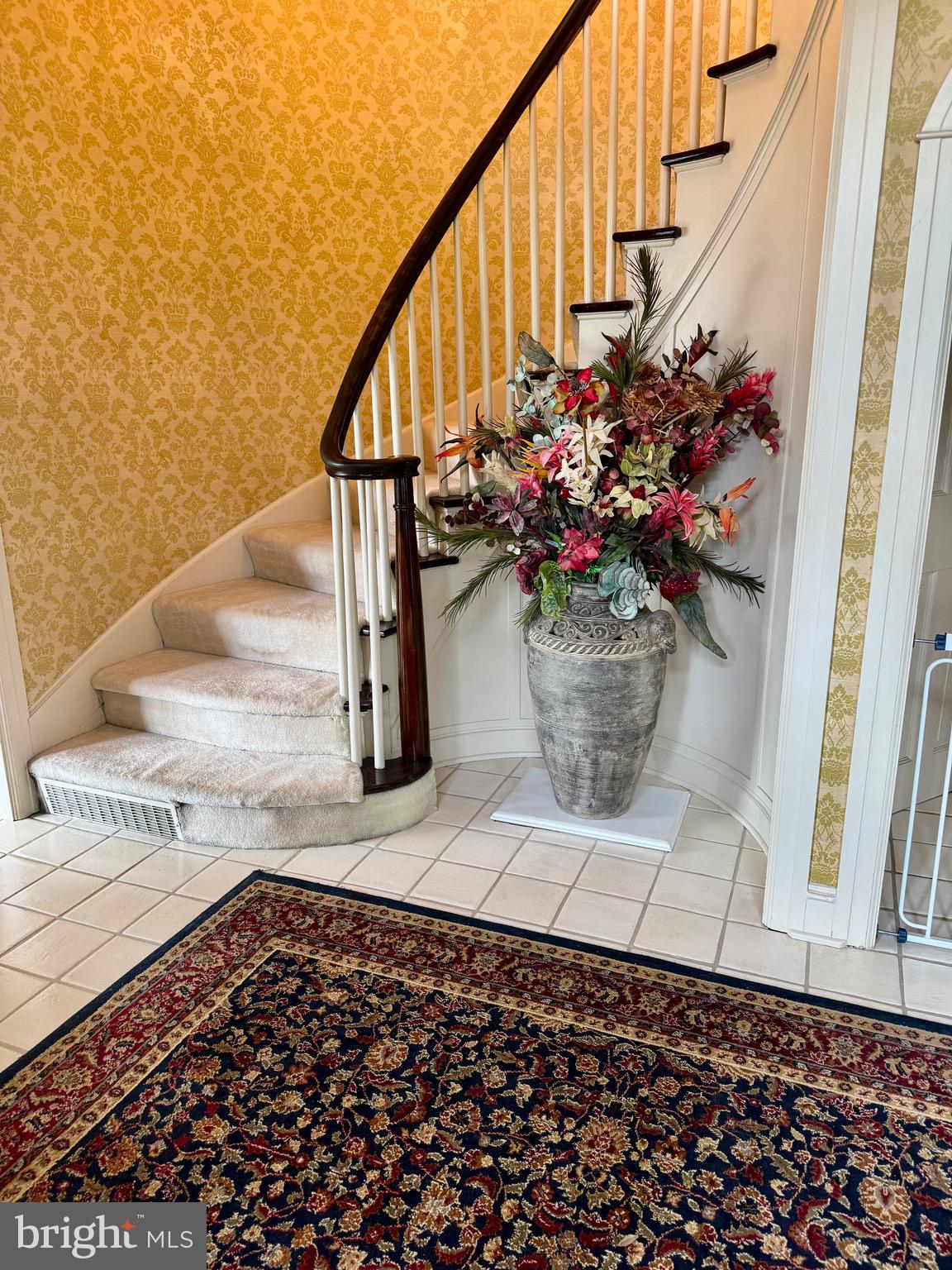 2251 Moore Street Huntingdon, PA 16652 - Photo 36 of 106 front foyer