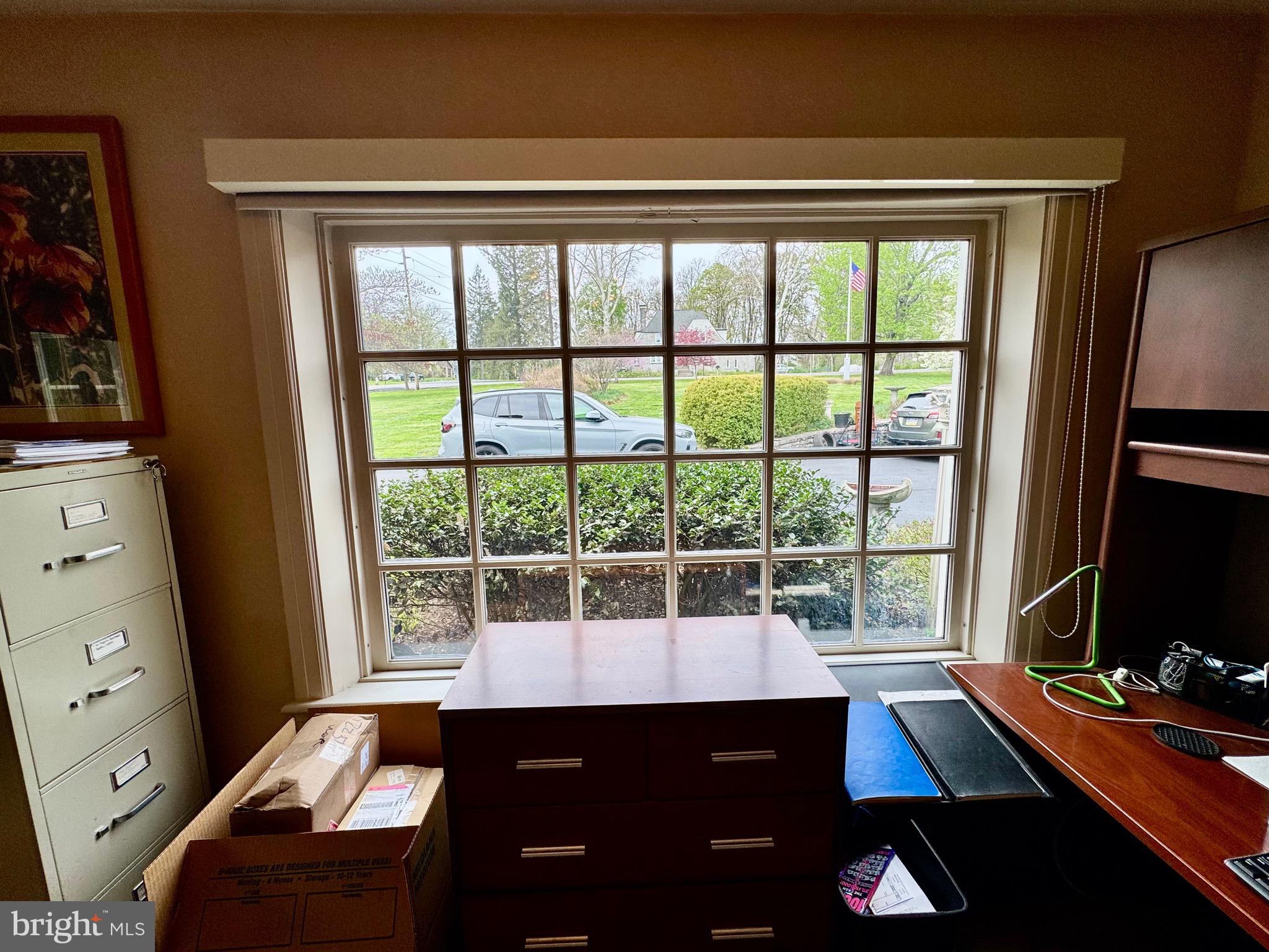 2251 Moore Street Huntingdon, PA 16652 - Photo 46 of 106 Office view