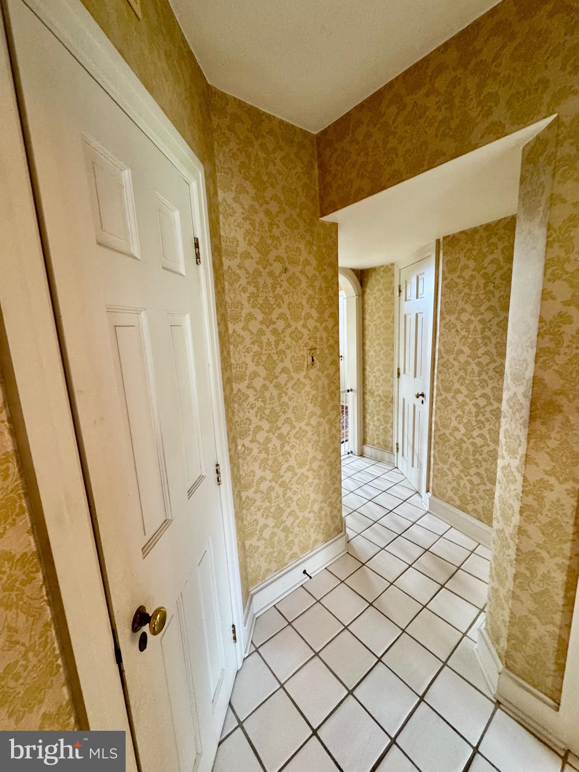 2251 Moore Street Huntingdon, PA 16652 - Photo 47 of 106 hall kitchen pantries