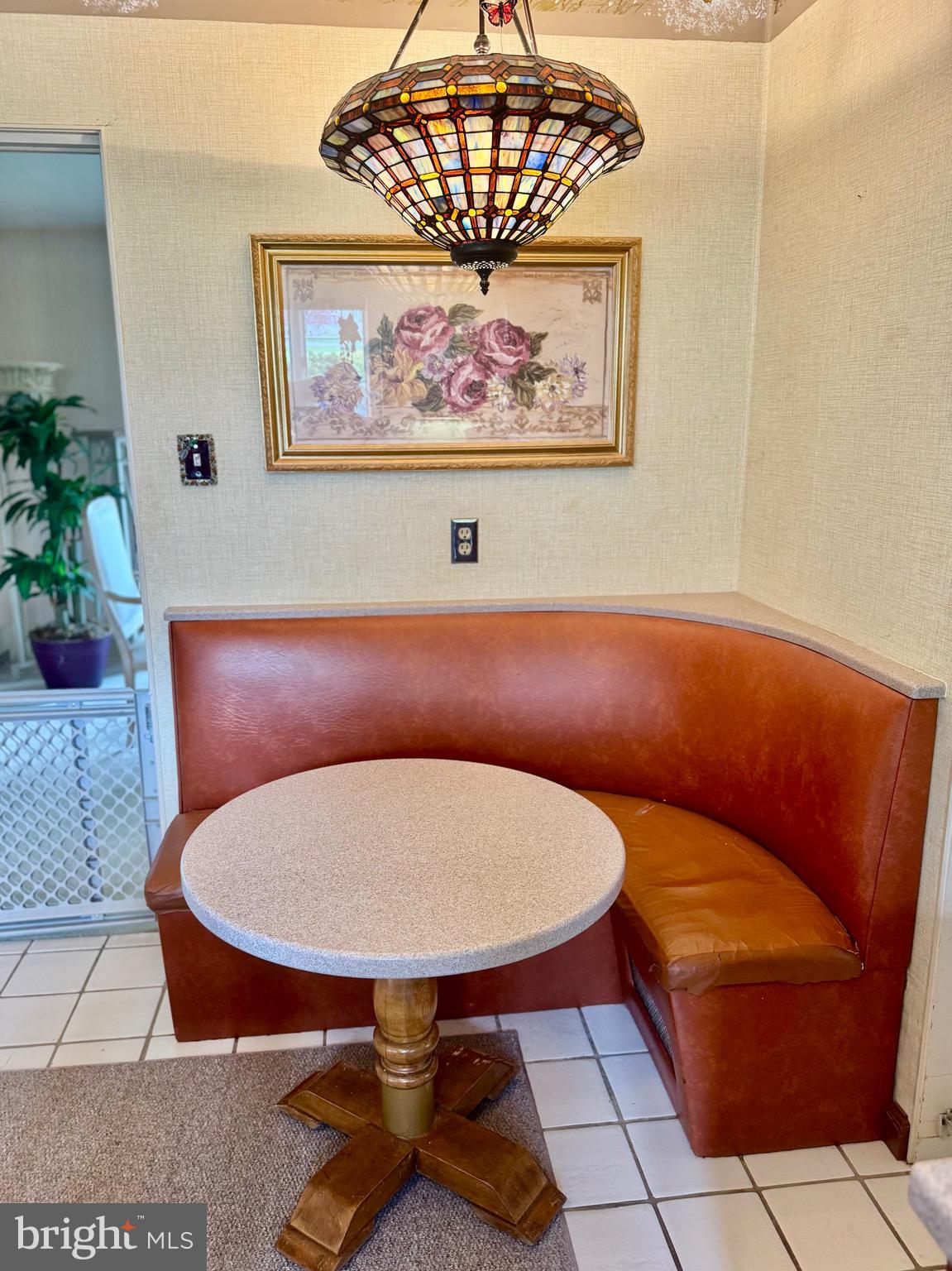 2251 Moore Street Huntingdon, PA 16652 - Photo 49 of 106 booth for eat-in kitchen