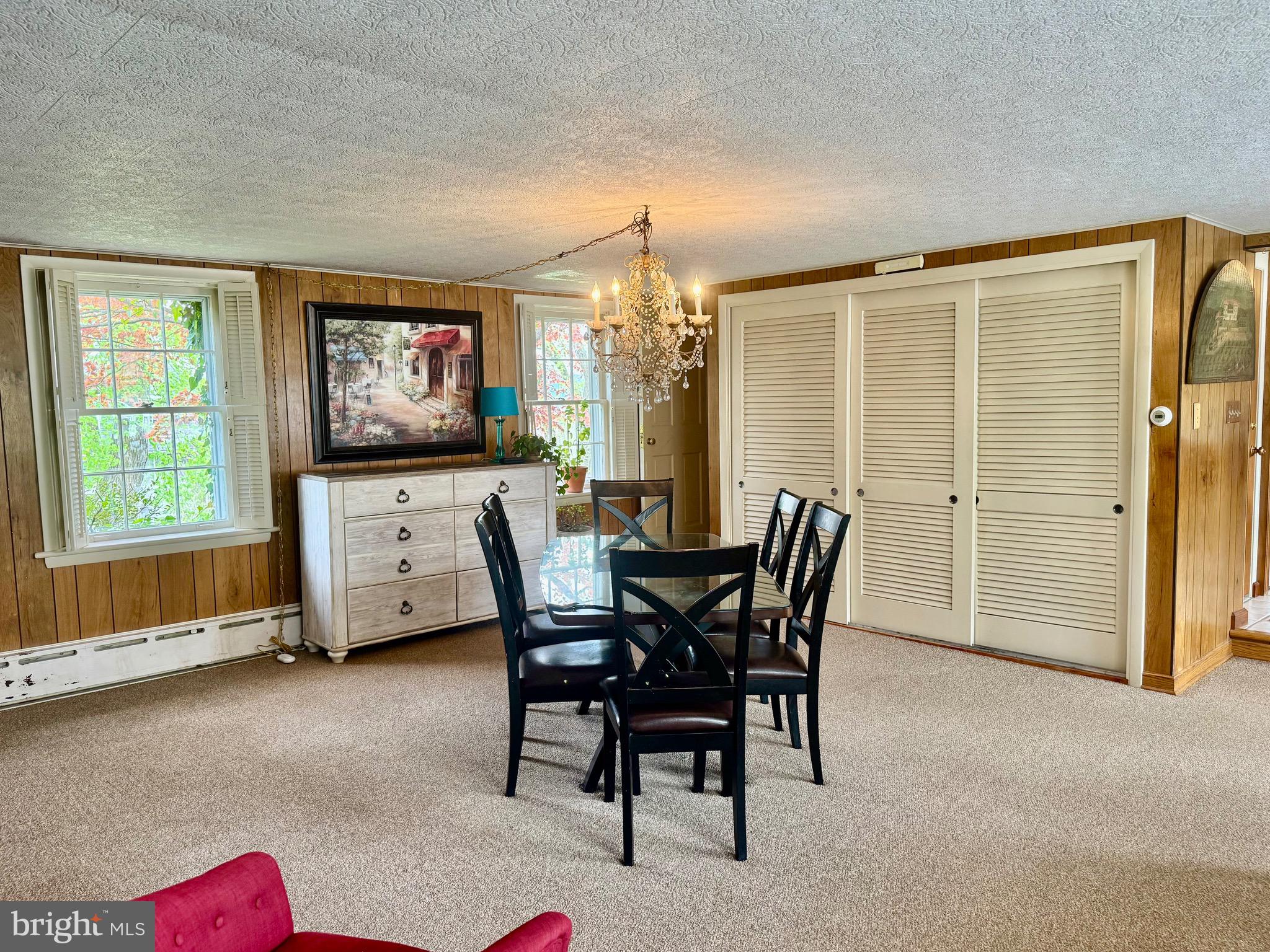 2251 Moore Street Huntingdon, PA 16652 - Photo 54 of 106 all purpose room between kitchen and sunroom