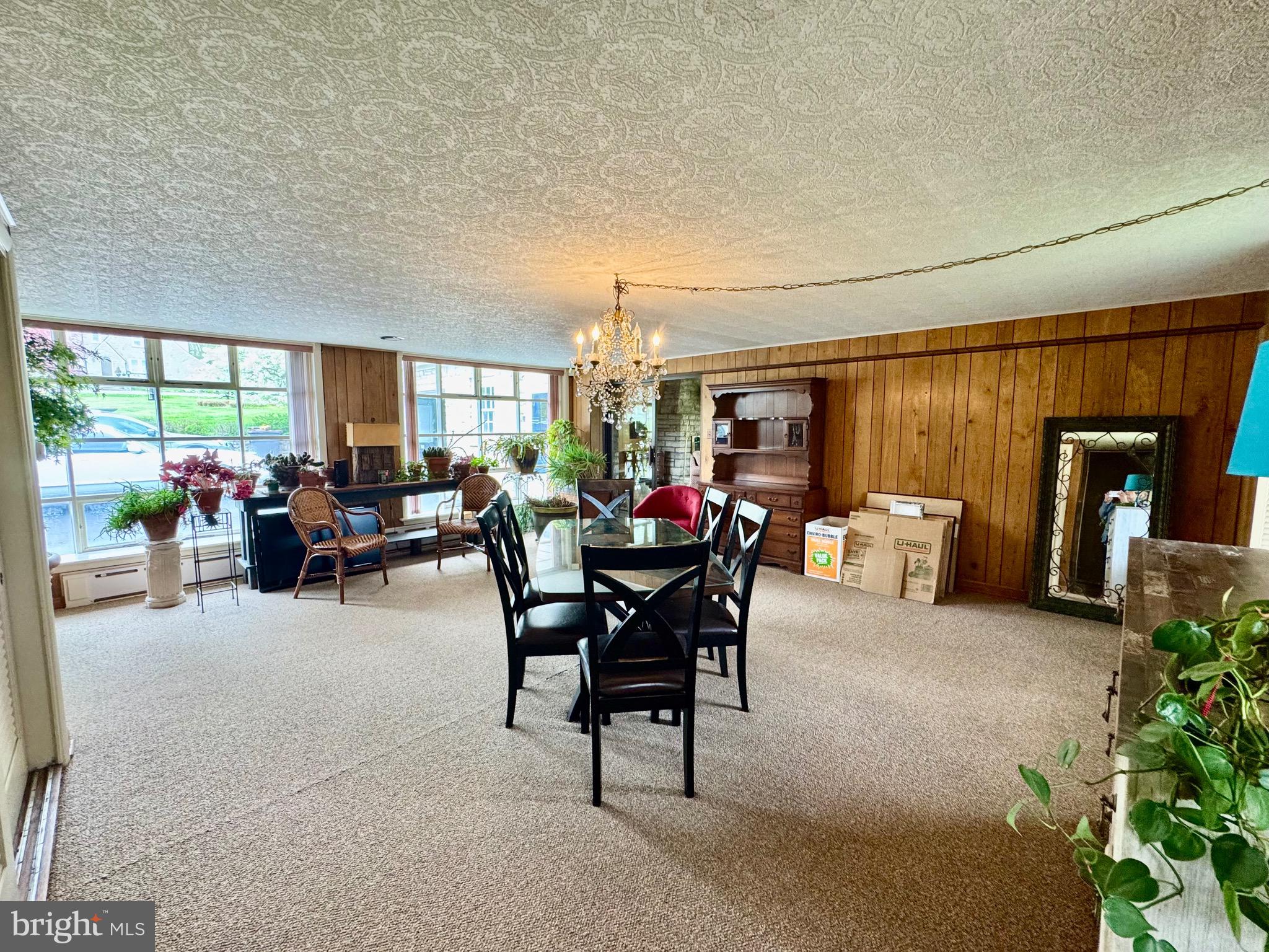 2251 Moore Street Huntingdon, PA 16652 - Photo 55 of 106 Used to be original two-car garage