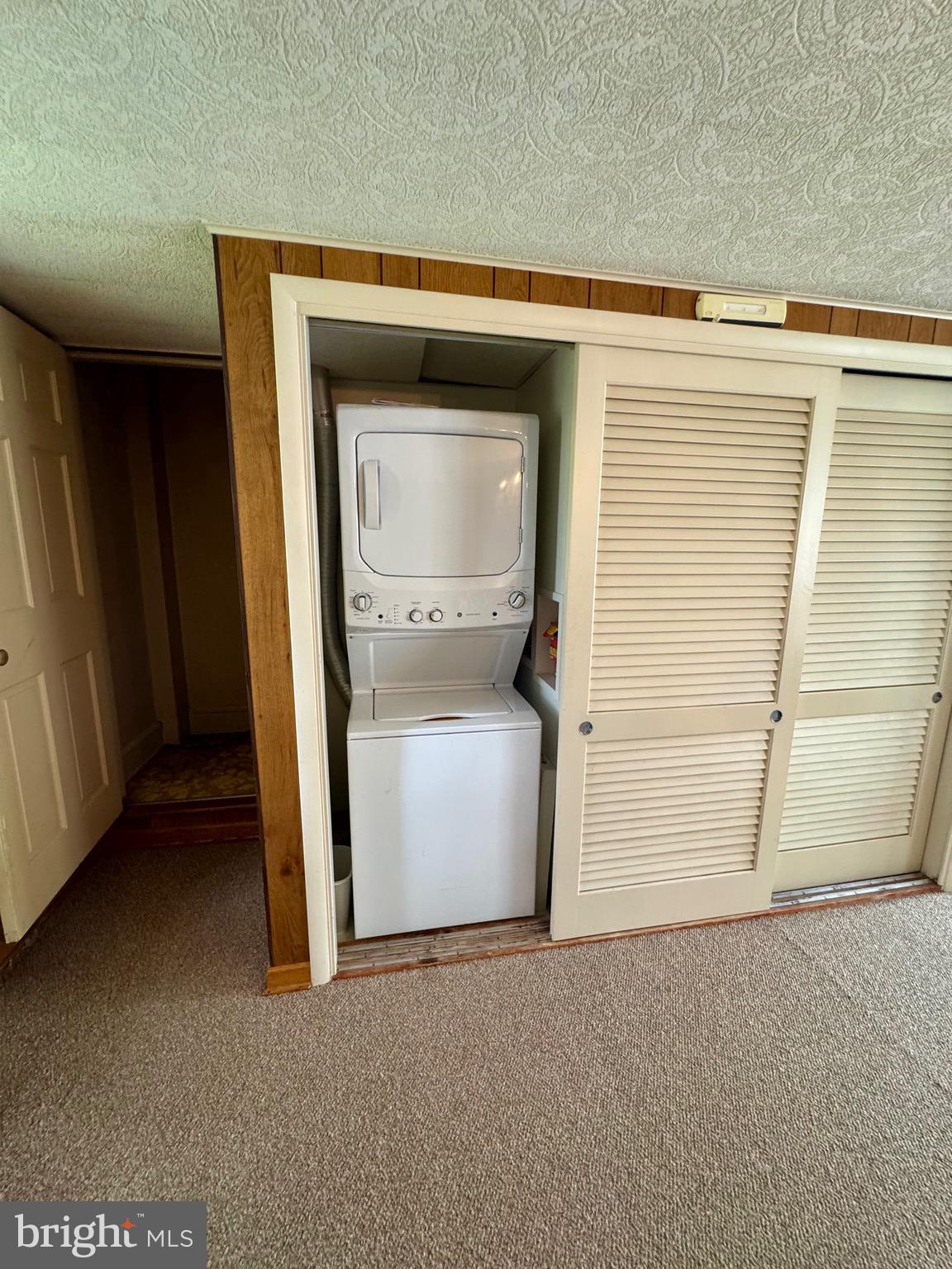 2251 Moore Street Huntingdon, PA 16652 - Photo 57 of 106 washer/dryer hookups in all purpose room