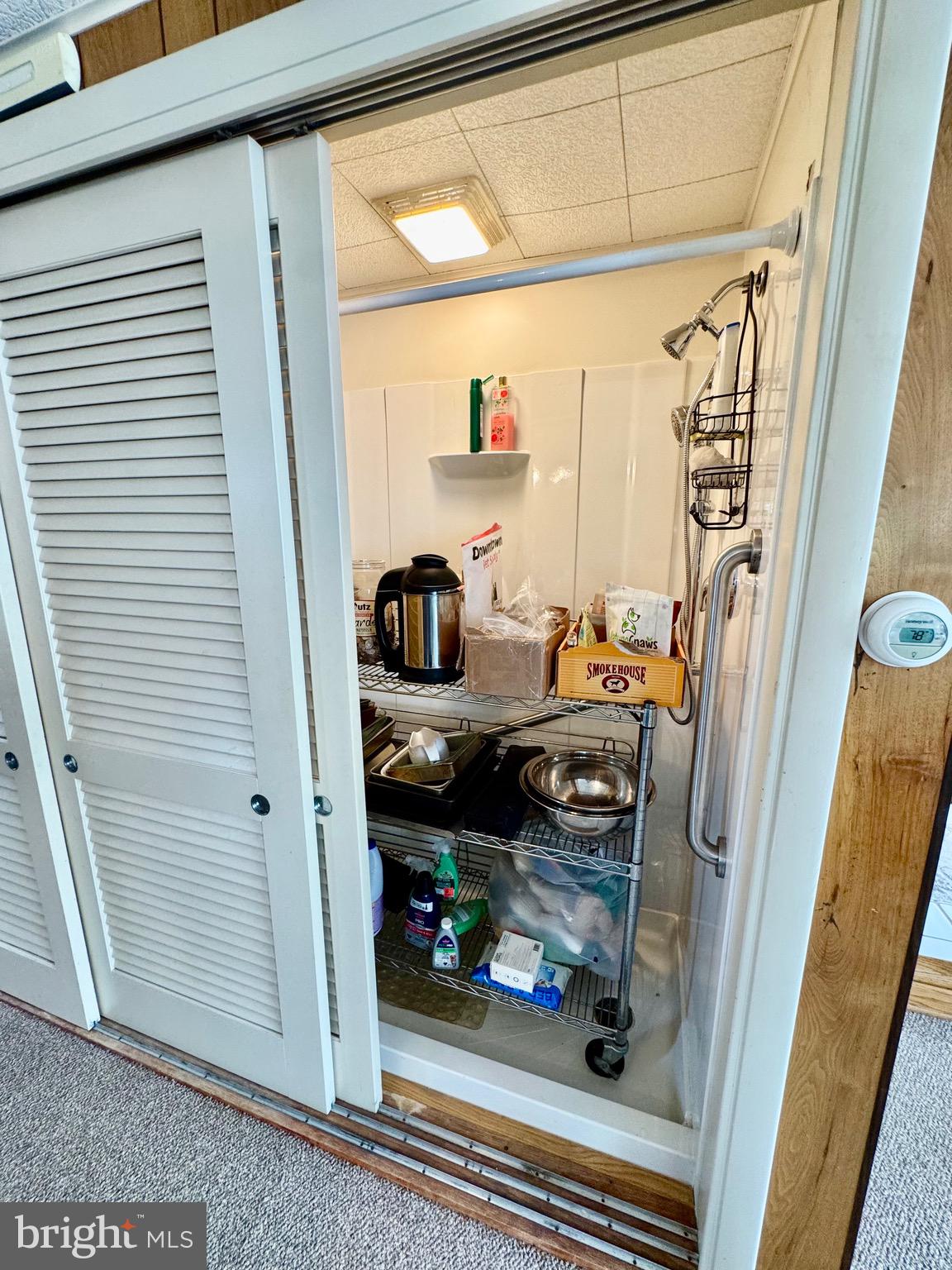 2251 Moore Street Huntingdon, PA 16652 - Photo 58 of 106 shower in all purpose room