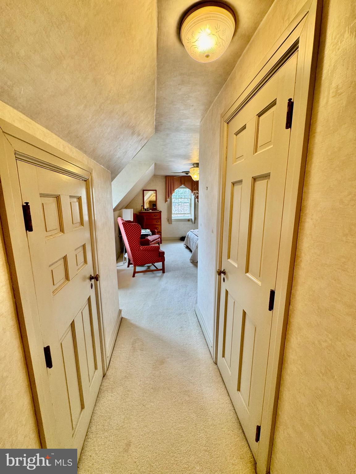 2251 Moore Street Huntingdon, PA 16652 - Photo 67 of 106 primary bedroom w/ensuite