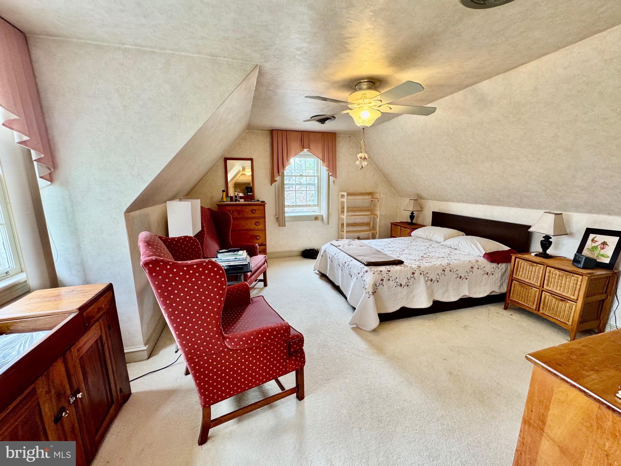 2251 Moore Street Huntingdon, PA 16652 - Photo 68 of 106 Primary bedroom