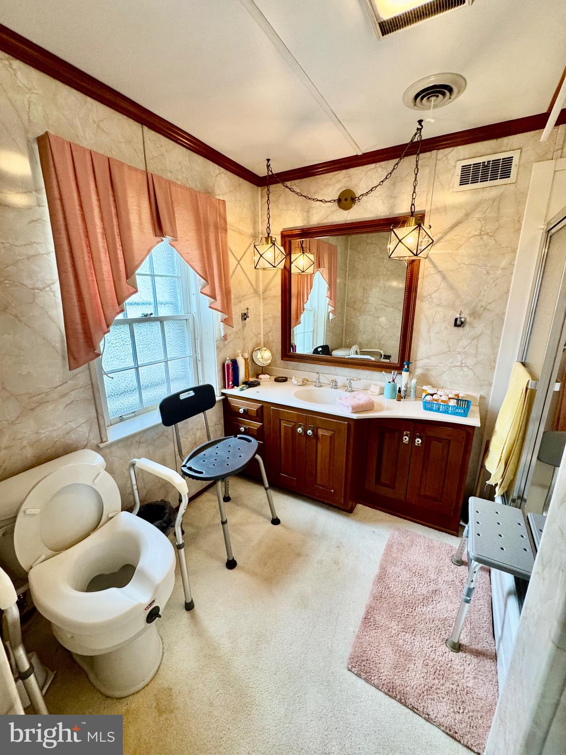 2251 Moore Street Huntingdon, PA 16652 - Photo 69 of 106 primary bedroom ensuite