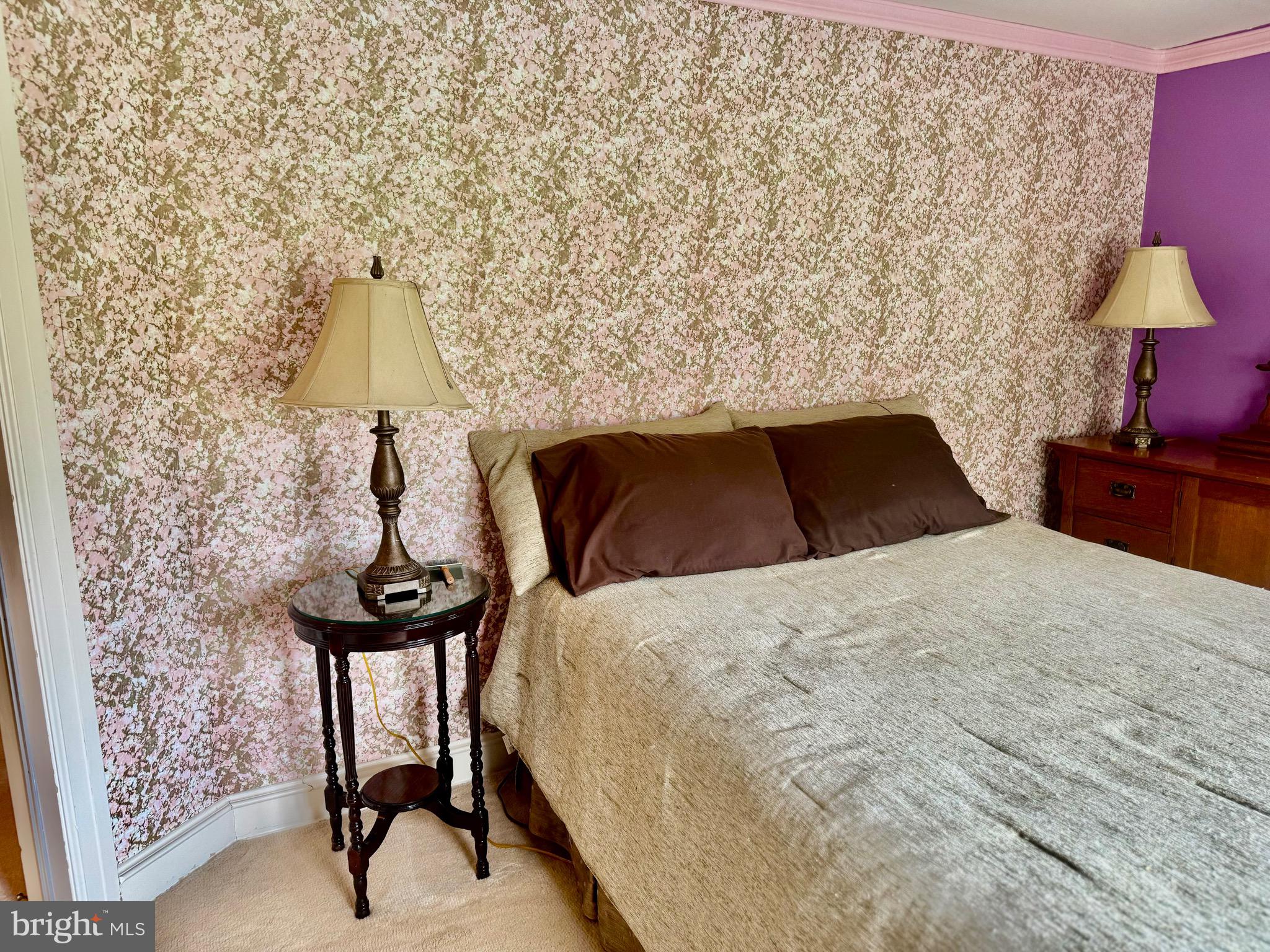 2251 Moore Street Huntingdon, PA 16652 - Photo 71 of 106 Bedroom #2