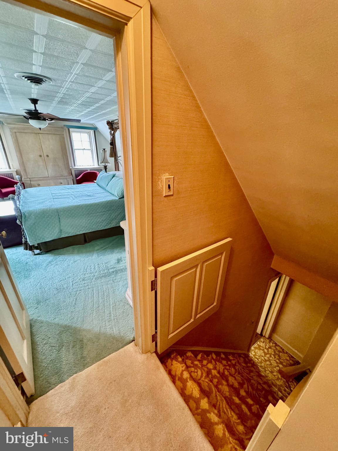 2251 Moore Street Huntingdon, PA 16652 - Photo 81 of 106 large 4th bedroom