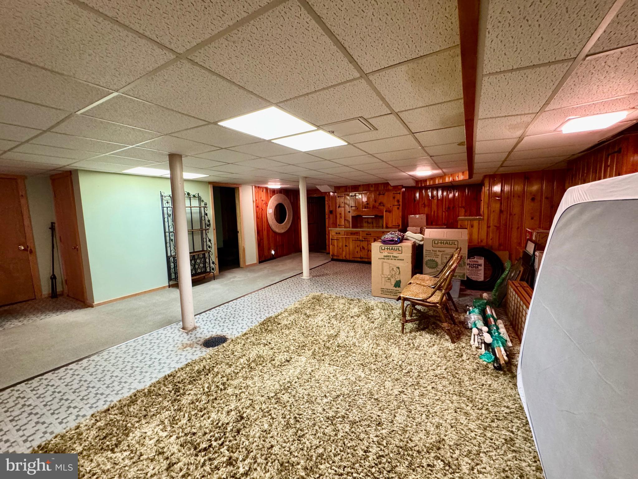 2251 Moore Street Huntingdon, PA 16652 - Photo 86 of 106 family room, game room, all purpose room