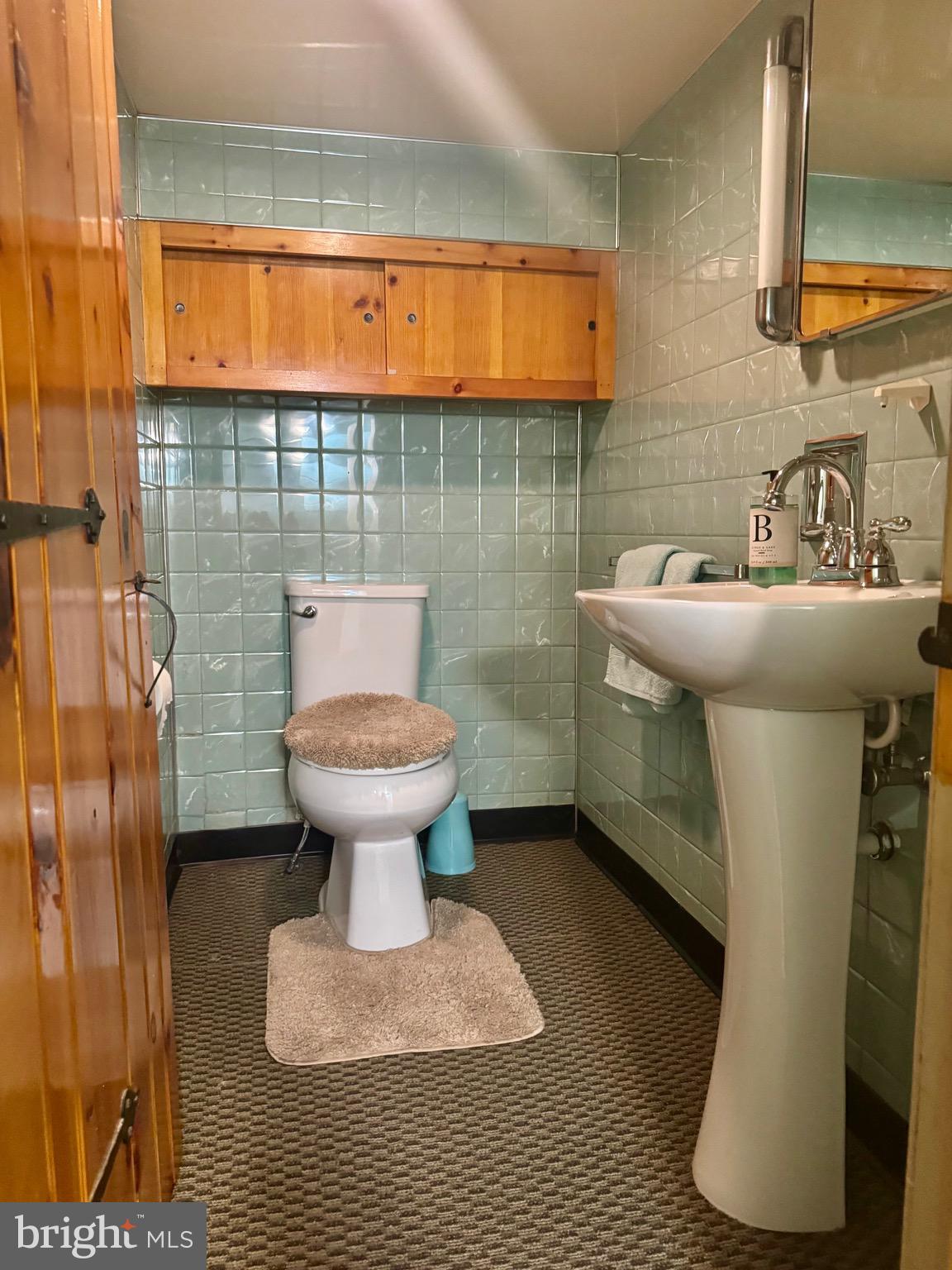 2251 Moore Street Huntingdon, PA 16652 - Photo 88 of 106 basement 3/4 bath