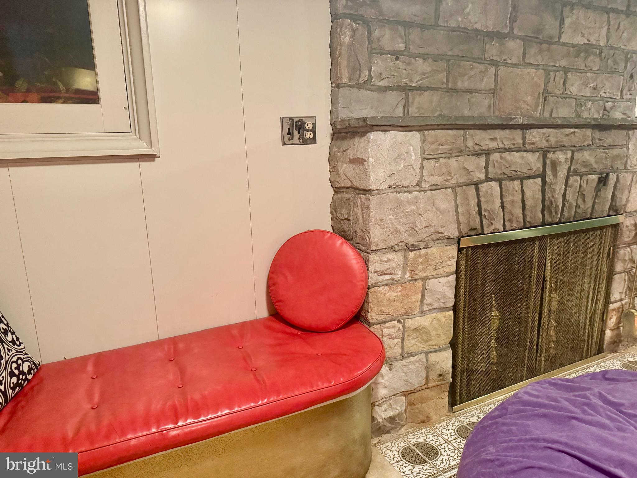 2251 Moore Street Huntingdon, PA 16652 - Photo 93 of 106 built in storage benches