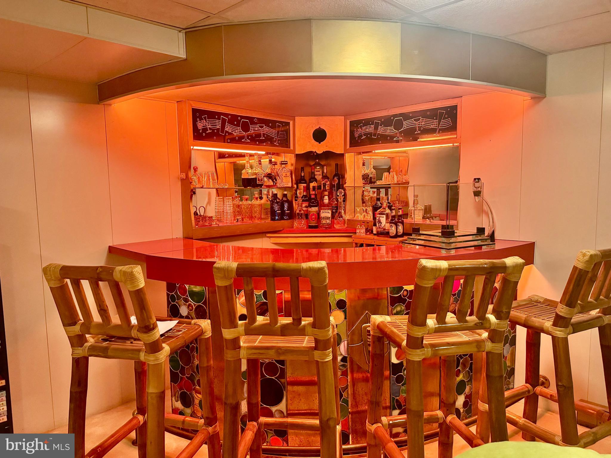 2251 Moore Street Huntingdon, PA 16652 - Photo 94 of 106 retro bar