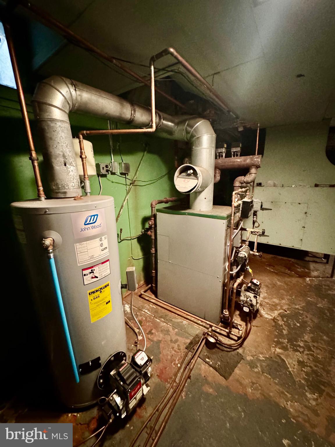 2251 Moore Street Huntingdon, PA 16652 - Photo 97 of 106