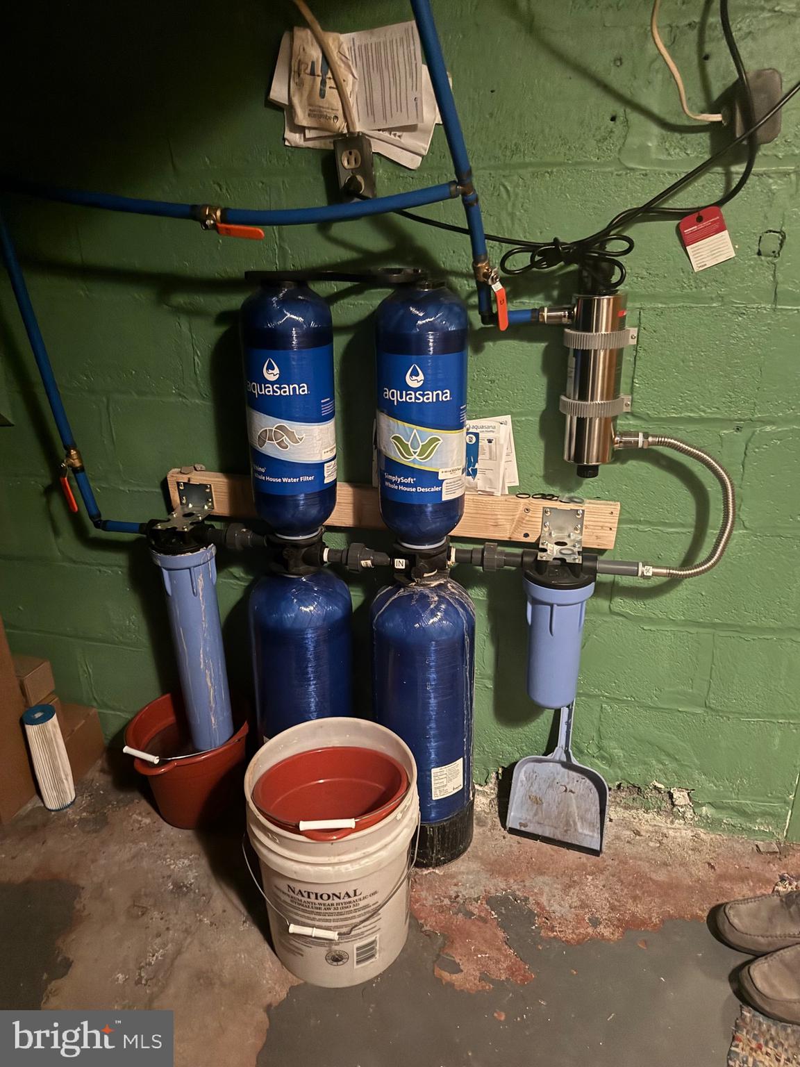 2251 Moore Street Huntingdon, PA 16652 - Photo 98 of 106 whole house water filtration system