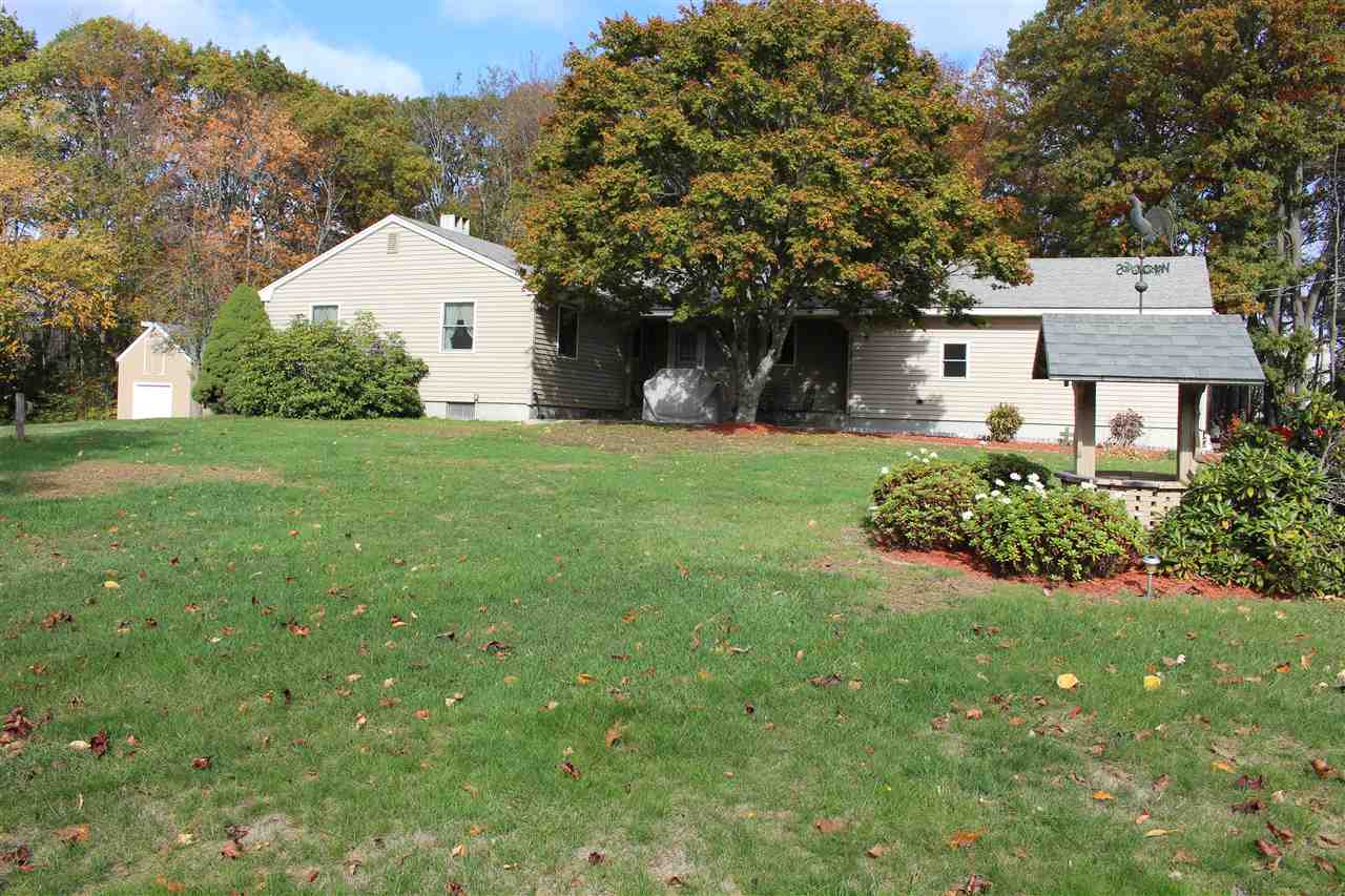 136 Exeter Road Epping, NH 03042 - Photo 1 of 35