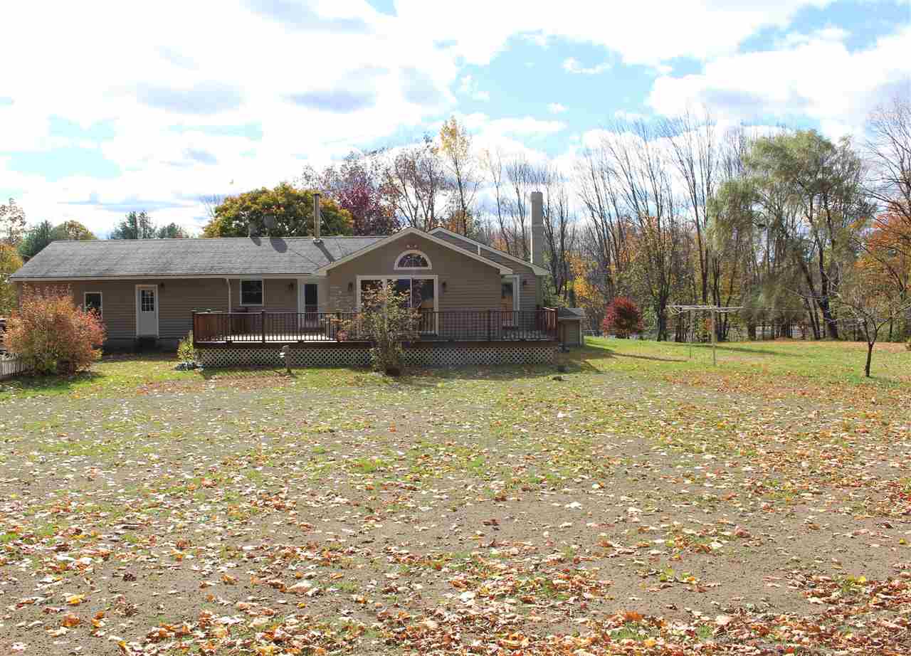 136 Exeter Road Epping, NH 03042 - Photo 31 of 35