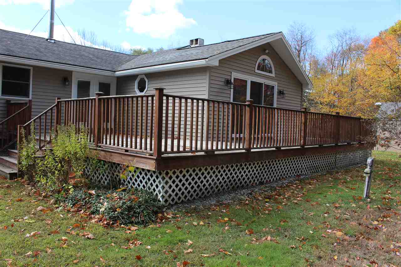 136 Exeter Road Epping, NH 03042 - Photo 32 of 35