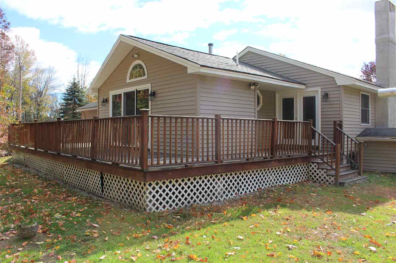 136 Exeter Road Epping, NH 03042 - Photo 33 of 35