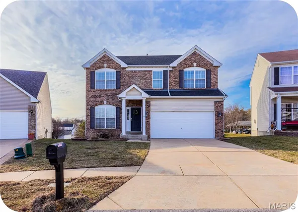 $409,000 | 551 Fortress Court, St. Charles, MO 63303