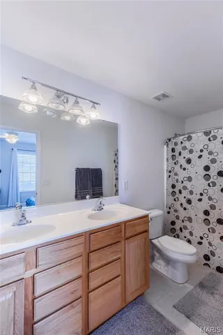 $425,000 | 551 Fortress Court, St. Charles, MO 63303