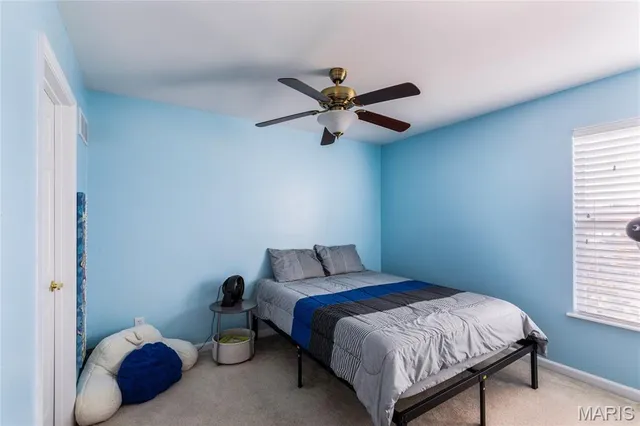 $425,000 | 551 Fortress Court, St. Charles, MO 63303