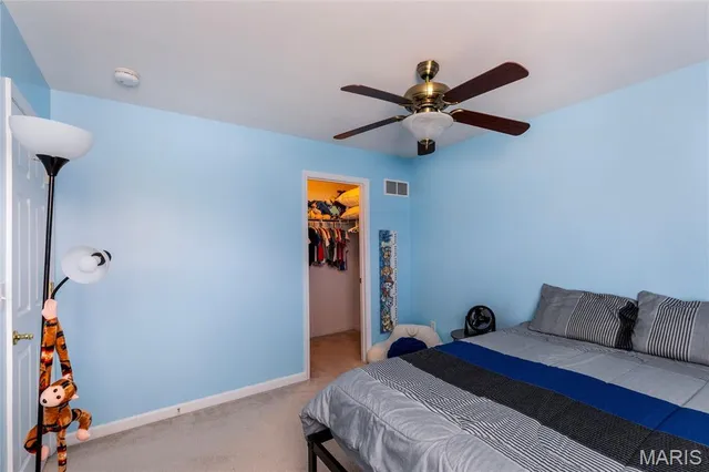 $425,000 | 551 Fortress Court, St. Charles, MO 63303