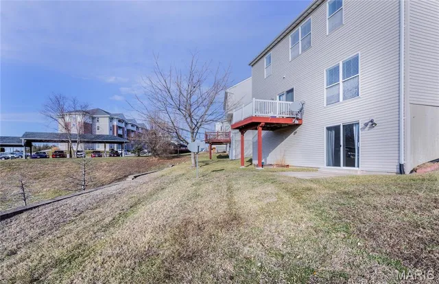 $425,000 | 551 Fortress Court, St. Charles, MO 63303