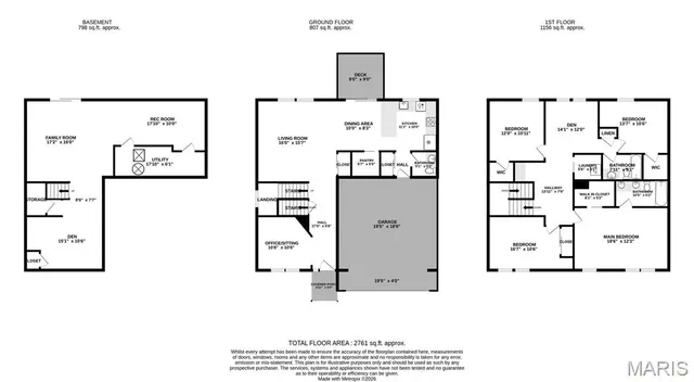$425,000 | 551 Fortress Court, St. Charles, MO 63303