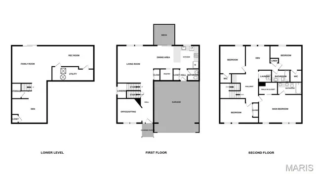 $425,000 | 551 Fortress Court, St. Charles, MO 63303