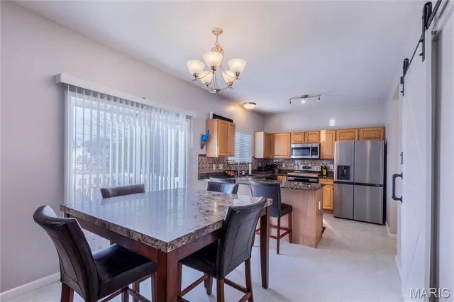 $425,000 | 551 Fortress Court, St. Charles, MO 63303