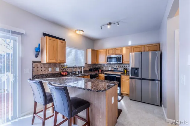 $425,000 | 551 Fortress Court, St. Charles, MO 63303