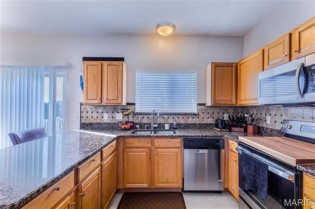 $425,000 | 551 Fortress Court, St. Charles, MO 63303