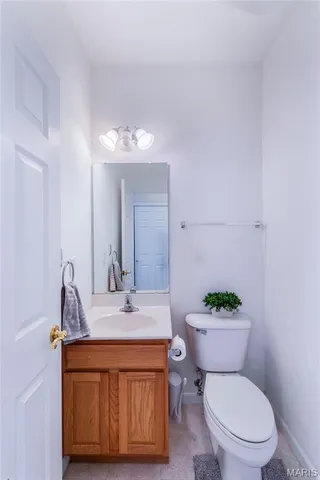 $425,000 | 551 Fortress Court, St. Charles, MO 63303