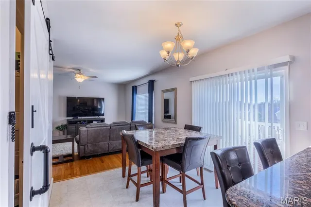 $425,000 | 551 Fortress Court, St. Charles, MO 63303