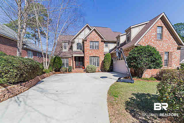 131 Sandy Shoal Loop Fairhope, AL 36532 - Photo 1 of 28 Gallery Image 1