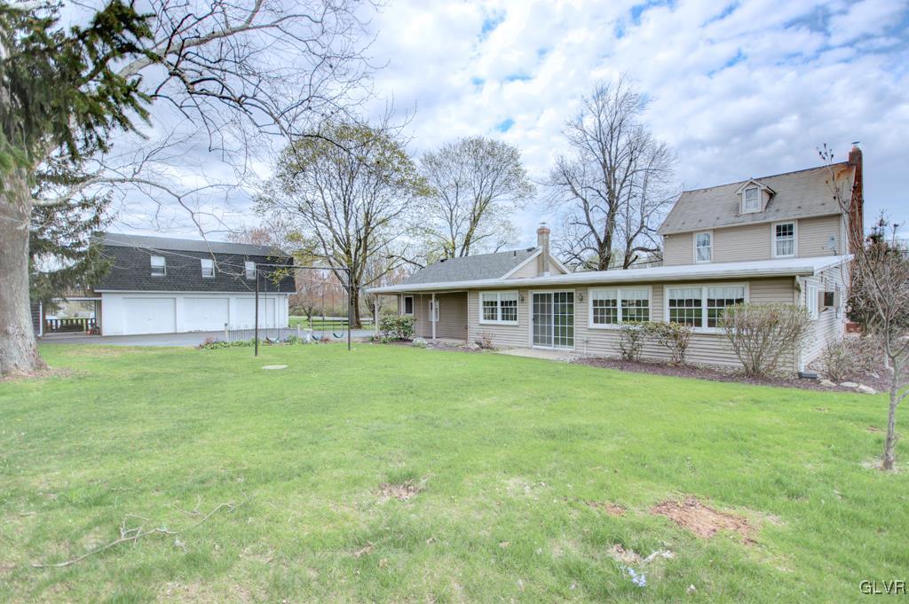 2785 Georgetown Road Nazareth, PA 18064 - Photo 7 of 50 Gallery Image 7