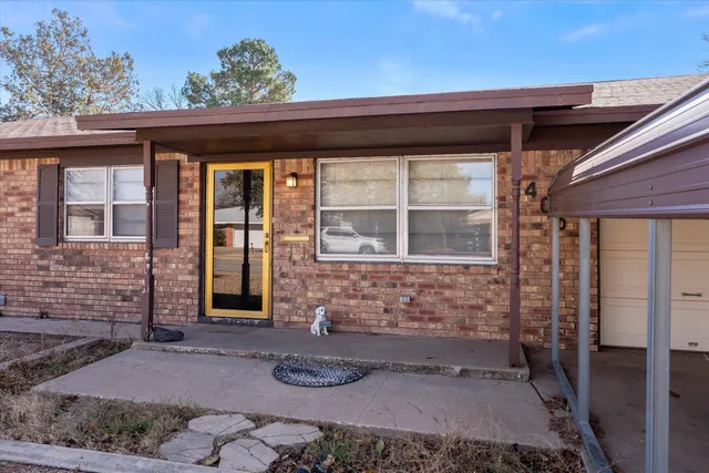 $150,000 | 406 Poplar Street, Levelland, TX 79336
