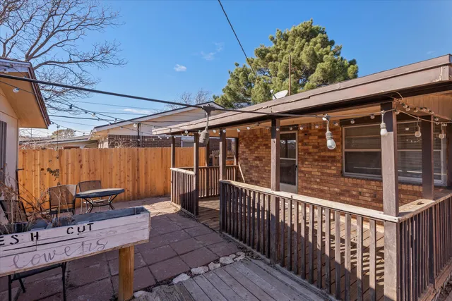 $150,000 | 406 Poplar Street, Levelland, TX 79336