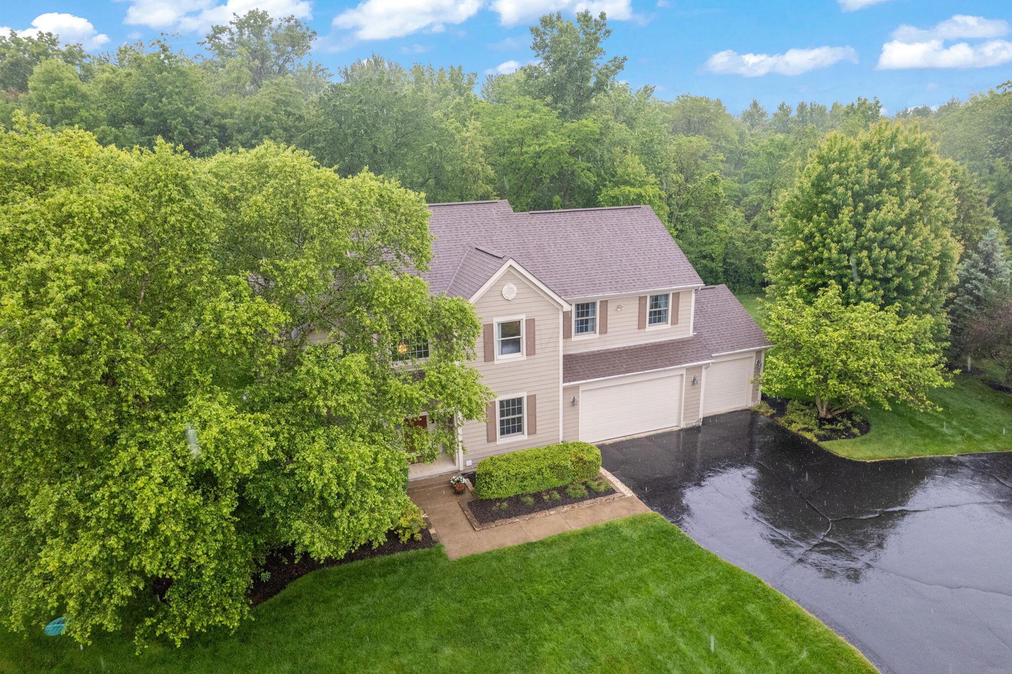 3929 Meadow Knoll Road Delaware, OH 43015 - Photo 8 of 84 9-web-or-mls-DJI_0898