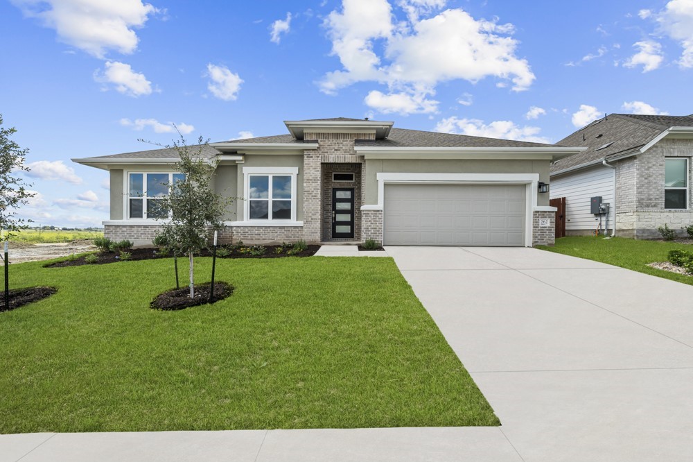 262 Twistleaf Drive Buda, TX 78610 - Photo 1 of 1