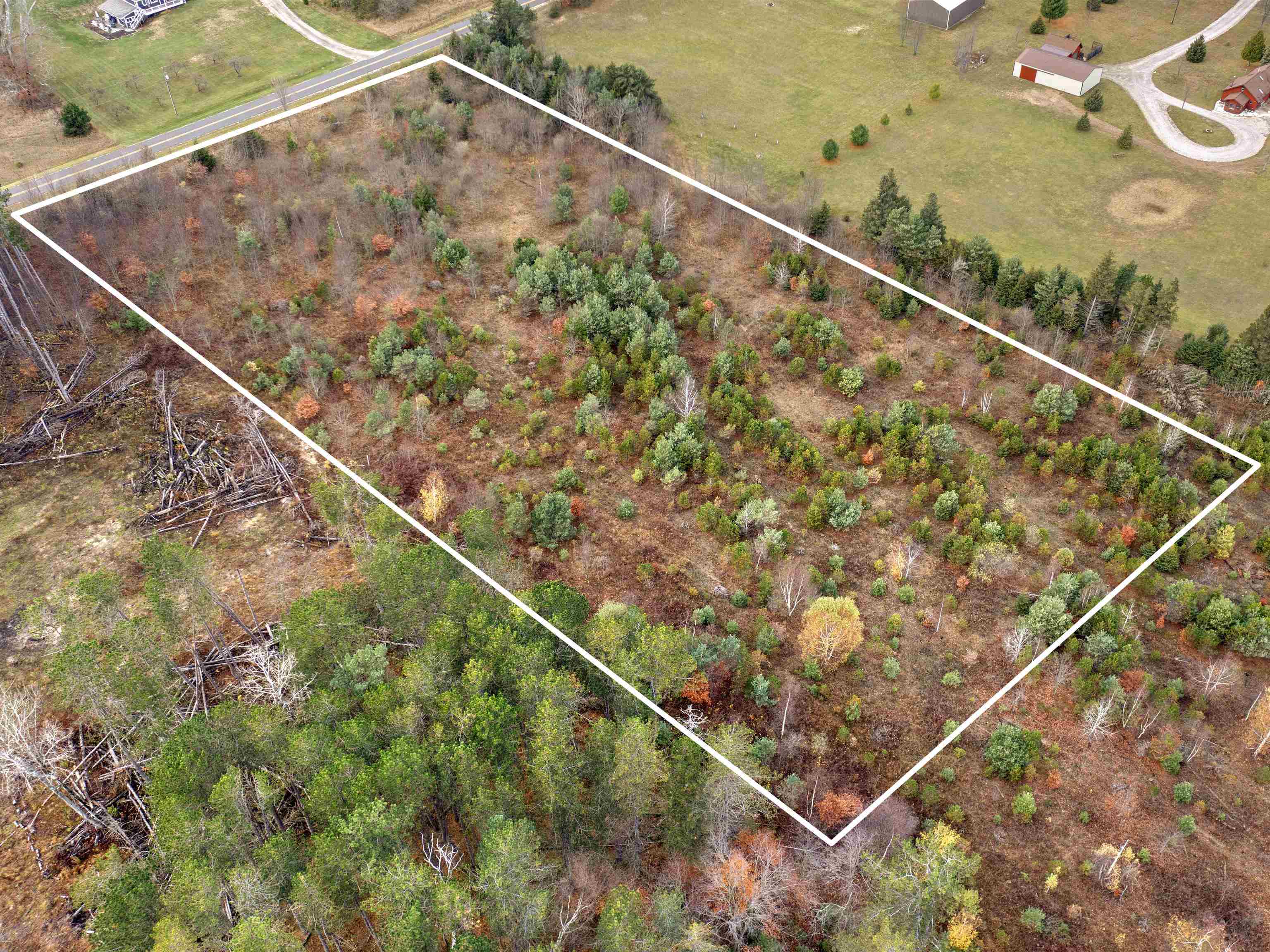 0 Banktson Road Frankfort, MI 49635 - Photo 8 of 11