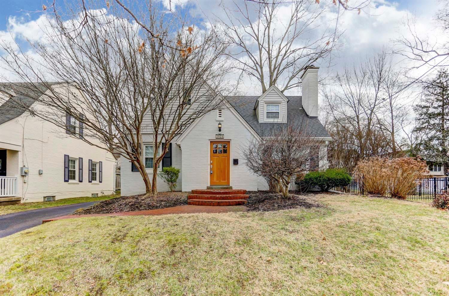 3824 Settle Road Mariemont, OH 45227 - Photo 1 of 1