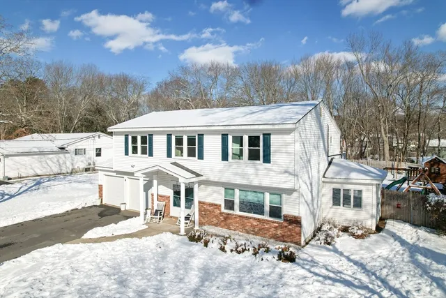 $799,900 | 11 Wingate Road, Holliston, MA 01746
