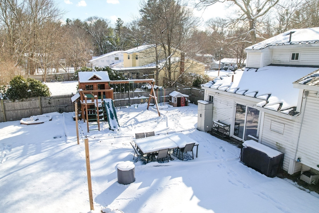 11 Wingate Road Holliston, MA 01746 - Photo 39 of 42