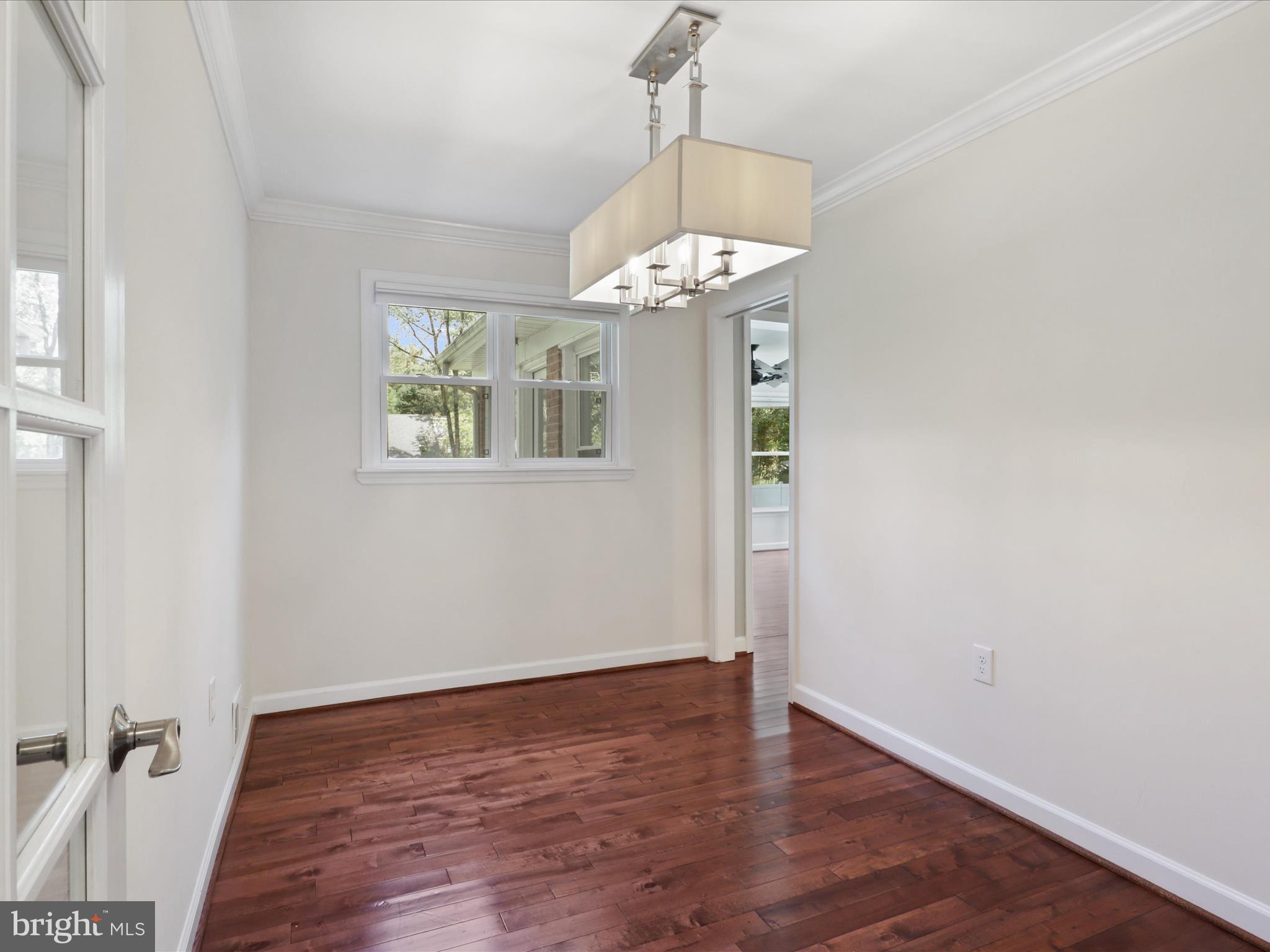 6612 Kerns Road Falls Church, VA 22042 - Photo 19 of 54 Dining Room