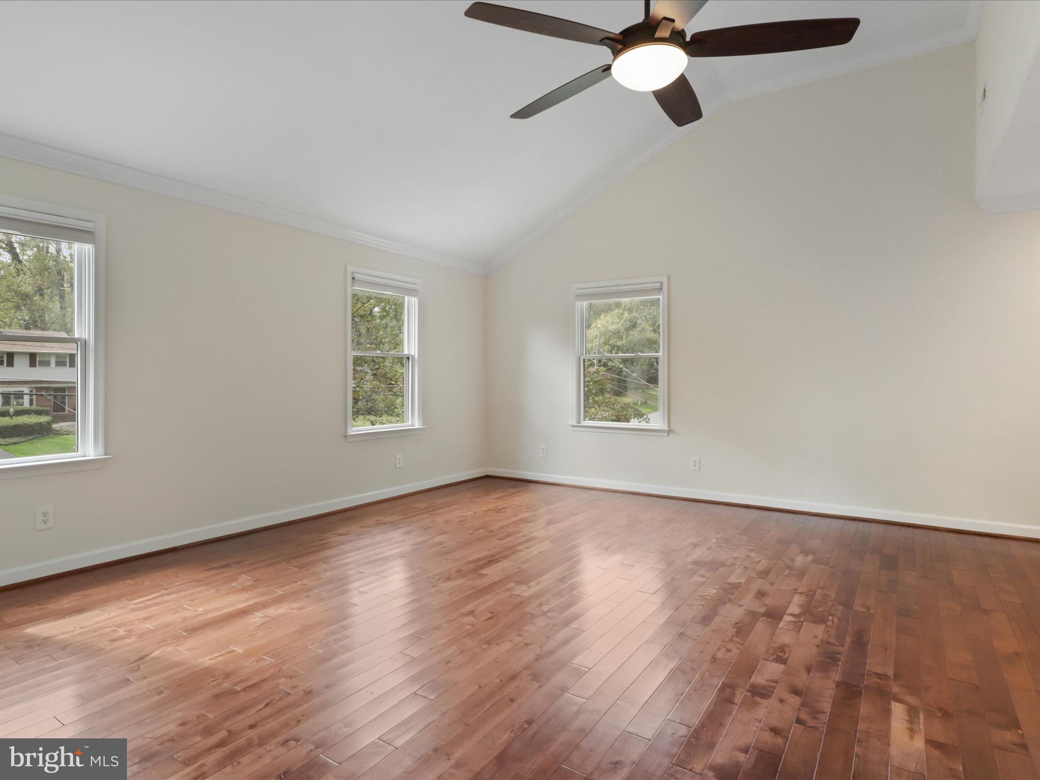 6612 Kerns Road Falls Church, VA 22042 - Photo 26 of 54 Primary Bedroom