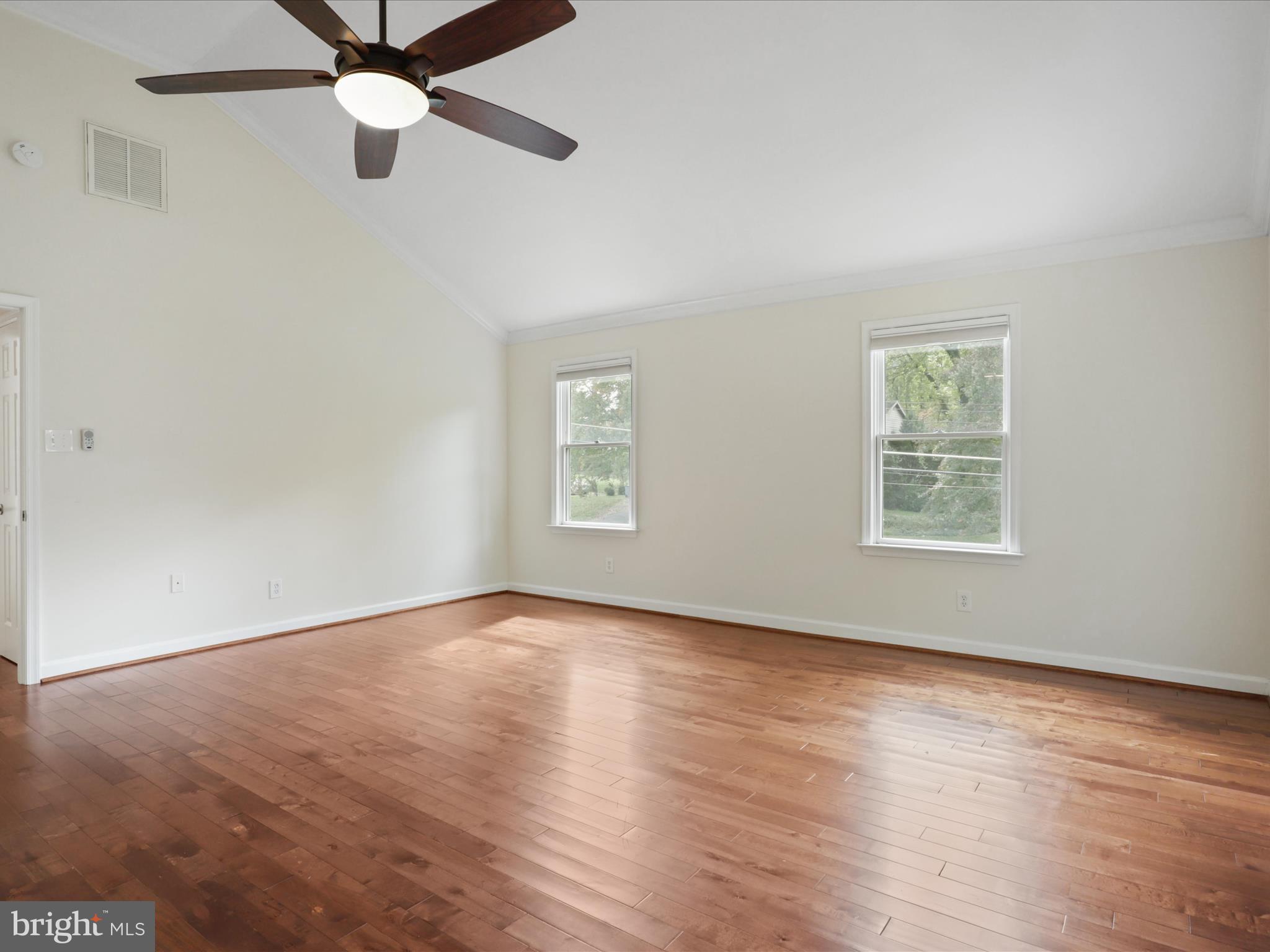 6612 Kerns Road Falls Church, VA 22042 - Photo 27 of 54 Primary Bedroom